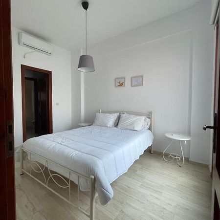 Aphaias Apartments Aegina Exterior foto